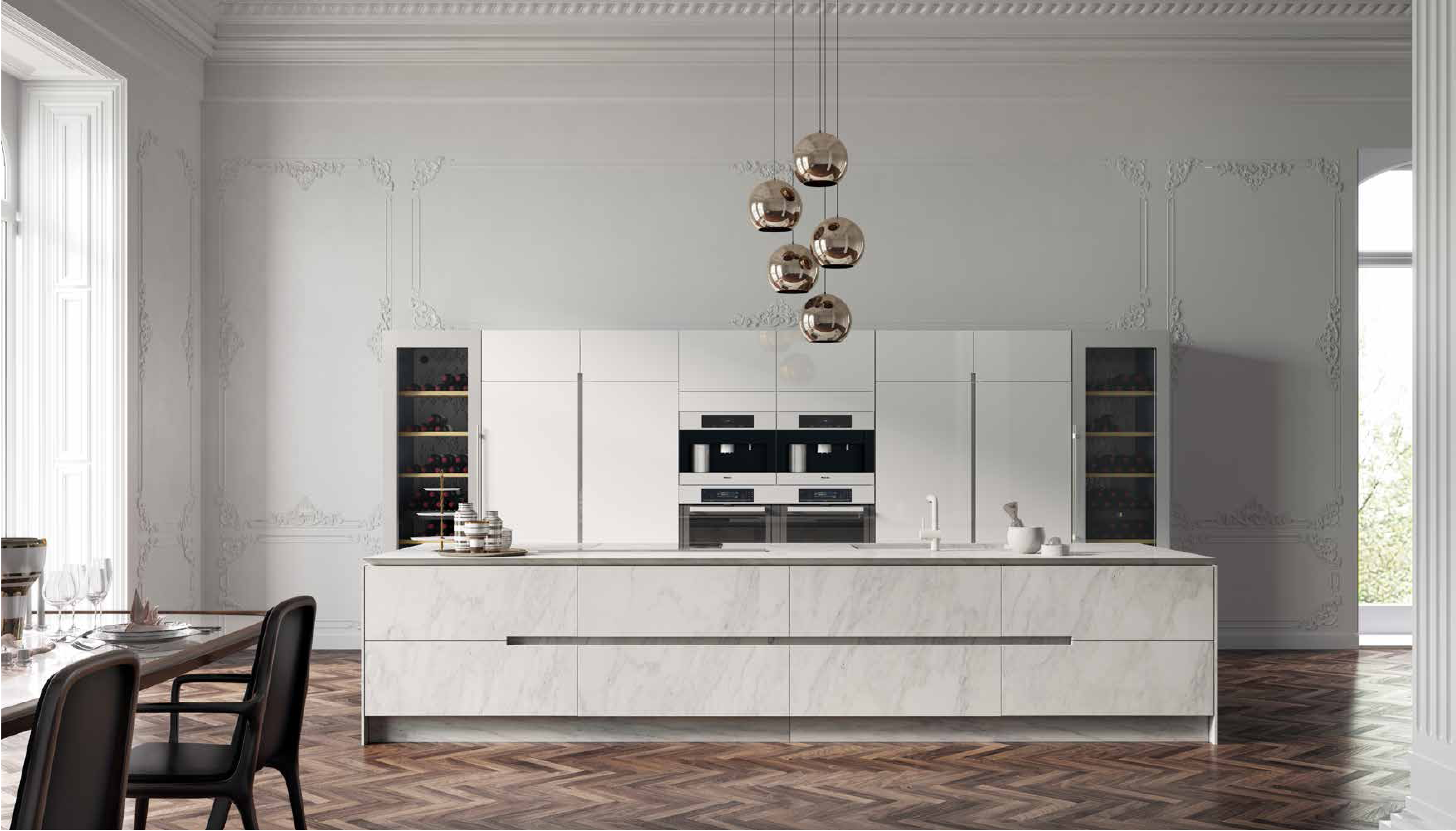 marazzi design kitchen gallery